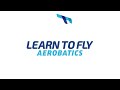 Hammerhead (Stall Turn) Manoeuvre - Aerobatics & Spinning | #Aerobatics #SuperDecathlon #LearnToFly