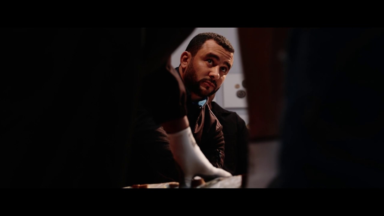 Éric Van Hove: Fenduq. The assembly of the D9T