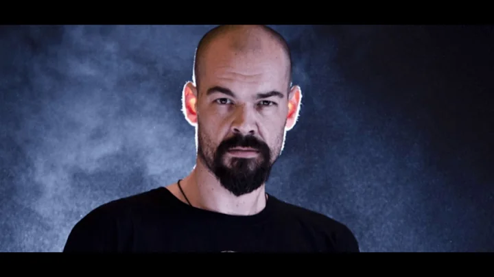 Why Aaron Goodwin Wasn't Involved in Demon House D...