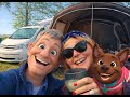 our trip to three rivers#Camping#three rivers#kayaking#learning to blog