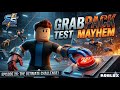 Grabpack Test Just Got Impossible... Watch My Fail! 📉 #roblox #grabpack #viral #trending #lol #fail