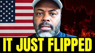 The Economy Just Sent a New Warning (HERE'S WHAT I'M DOING NOW)