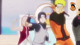 Furduncinho do Sha la la (Naruto)
