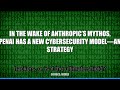 OpenAI's New AI Cybersecurity Strategy: GPT-5.4-Cyber Explained
