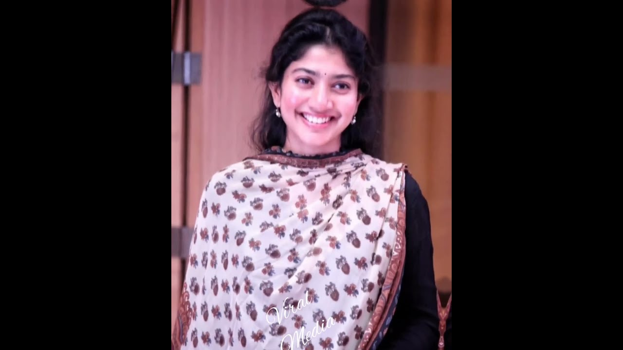 Sai Pallavi