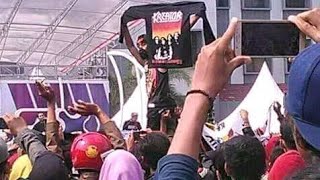 Arseda live Tuban KREATOR MURKA RONGGOLAWE ALPER ROTOR ARGED DLL