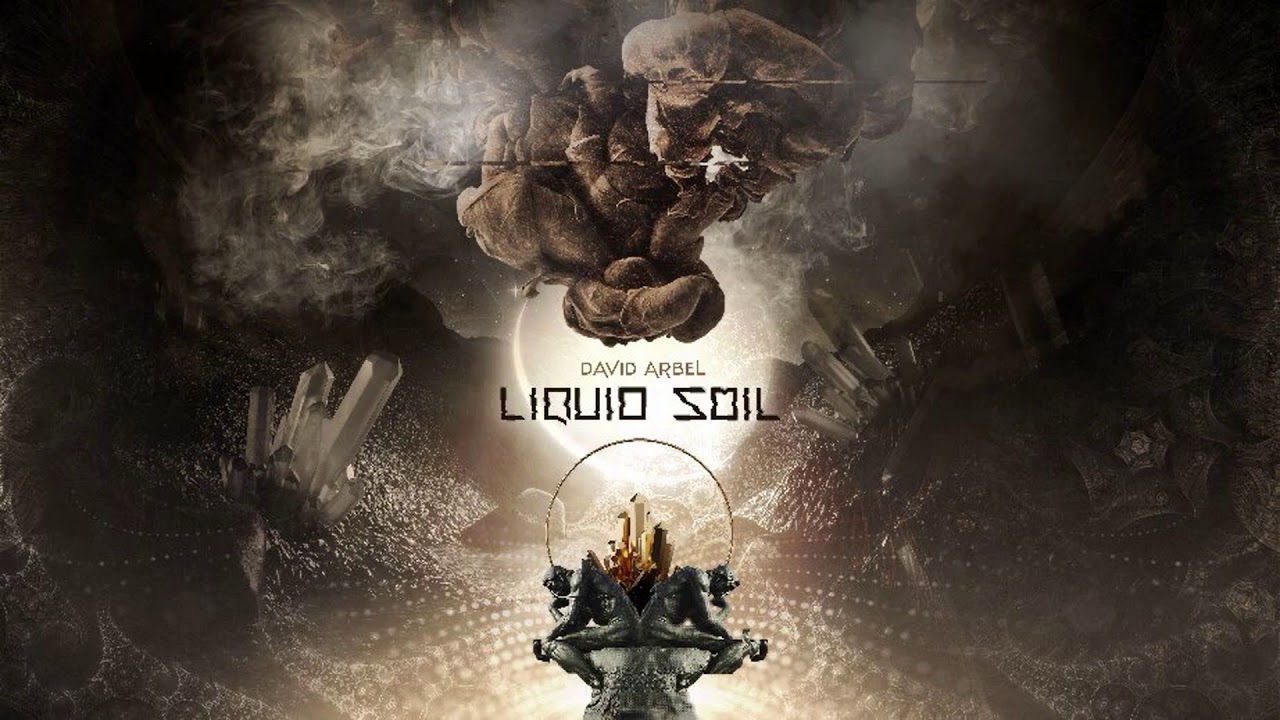 YouTube पर David Arbel // Normalized (Liquid Soil) देखें YouTube पर David Arbel // Normalized (Liquid Soil) देखें
