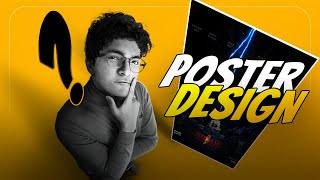 Poster Design In Photoshop SHAZAM! FURY OF THE GODS | #posterdesign  #shazam #shazamfuryofthegods