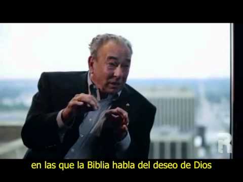 RC Sproul- Desea Dios que todo el mundo sea Salvo?