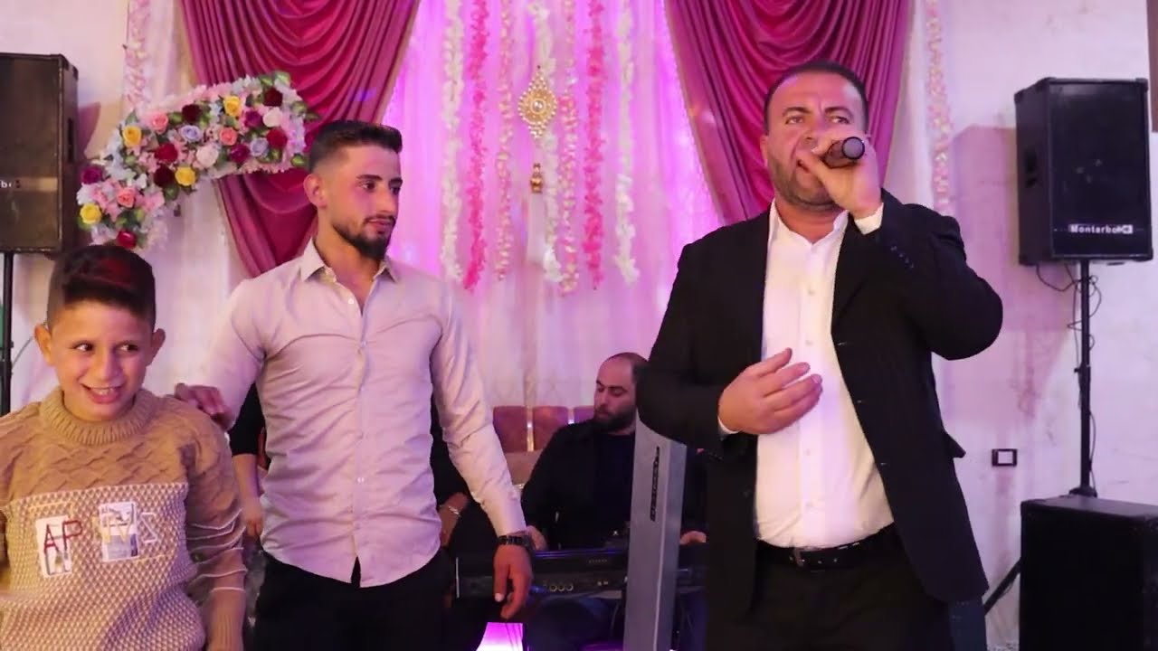 الجزء الاول من افراح اهل كفرلاته حفل زفاف العريس احمد مصطفي الباشا ان شاءالله الف مبروك❤️