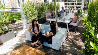 The Impact of Environmental Design on Well-Being: Creating Spaces that Enhance Your Life
