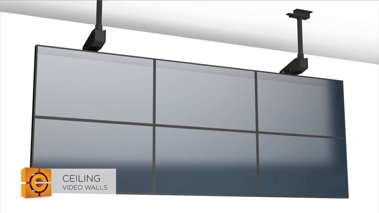 Nuova serie fusion autoportante & supporto da soffitto youtube Orditura per veletta controsoffitto
