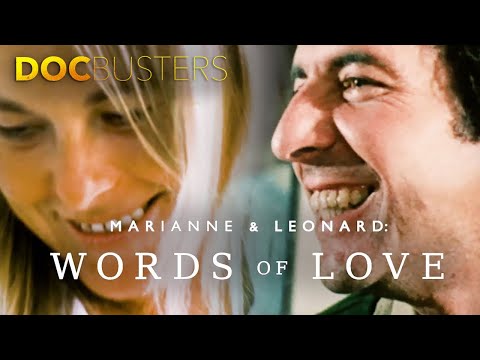 Marianne &amp; Leonard: Words of Love | Official Trailer