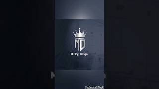 Md Logo Design Unique Dp Ideas With Pixellab Creative Logo For Every App