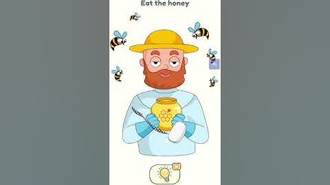 DOP 5 Delete One Part Level 84|PuzzleSolving Gameplay