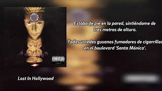 System Of A Down - Lost in Hollywood [Subs. Español]