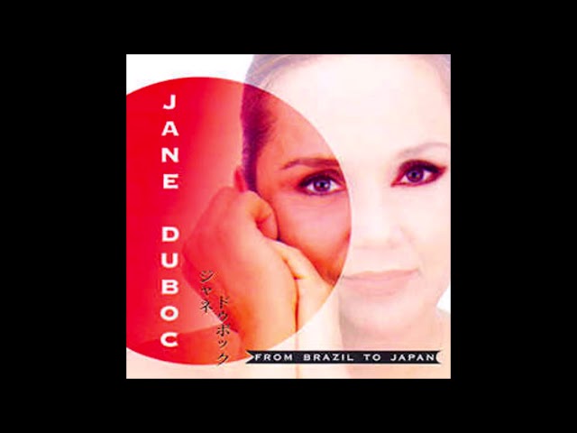 Jane Duboc - Rio