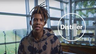 Tokio Myers - Bloodstream | Live From The Distillery chords
