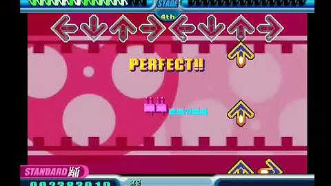 CS DDR MAX Look To The Sky(DDP)