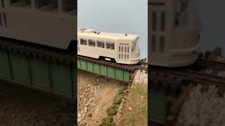 Rapido CLRV HO Scale Streetcar First Look!