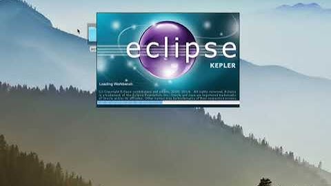 How to Setup Your RSPS On ECLIPSE (Mac & Windows).