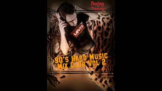 Download Lagu Musica de Antro 90s Hard Music Club Vol 2 MP3