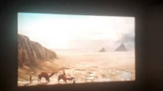 Uma Noite No Museu 3 - O Segredo Da Tumba Na Sessão Da Tarde Simulação