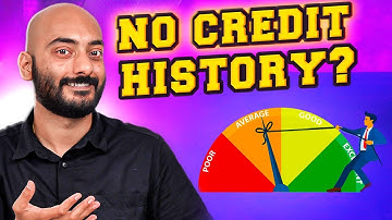 How to Build Credit Score from 0 to 750+?