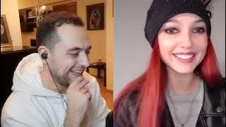 Alicia Vigil (Dragonforce) details the story of her joining the band | The UACast #007