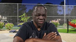 The rules were made to favor Jake Paul in fight with Mike Tyson claims Jeff Mayweather