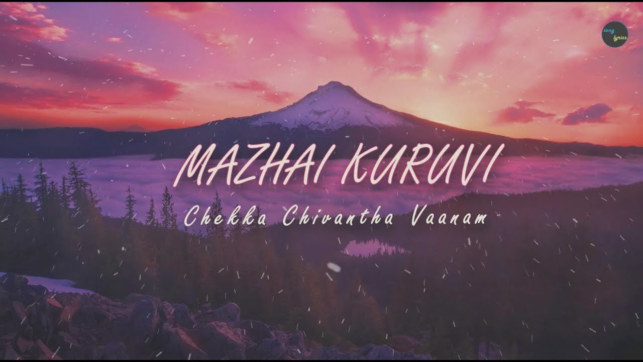 Chekka Chivantha Vanam Chekka Chivantha Vanam
