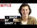 Shawn Mendes Breaks Down his Massive Concert Scene in SHAWN MENDES: IN WONDER | Netflix