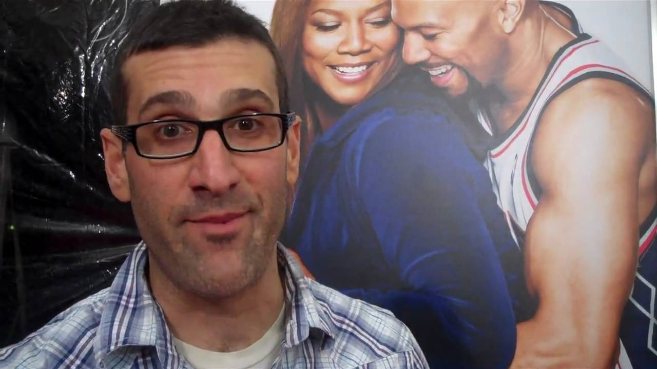 Intro- "Just Wright" premiere