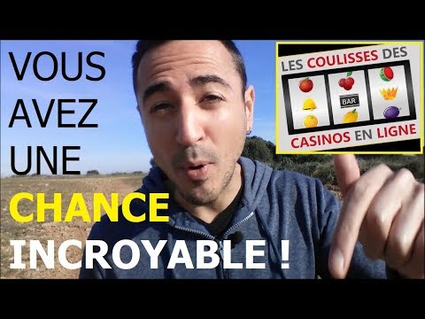 🍒🍒🍒 Casino en Ligne : Comment choisir le bon site ?