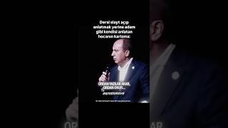 O hoca zor bulunur #edit #eyaydiyorum #notai