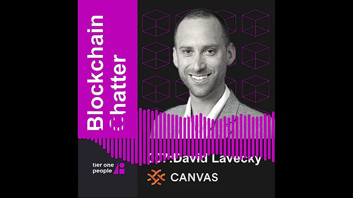 Australia's CBDC pilot - David Lavecky of Canvas.c...