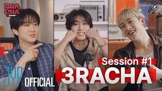 [3RACHA Session] Session #1