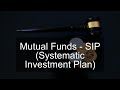 Mutual Funds - SIP (Systematic Investment Plan) | Powered by AI | Stock Market | Investment | Financ