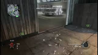 First Ever Floor Spawn Tube on Summit