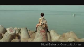 Nicat Babaşov- Ötən xatirələrim