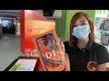 Unboxing and quick review vipro d1 
