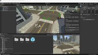Left Or Right Hand Traffic