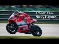 PhotoGP Episode 11 -  Photo Story, A Tribute to Nicky Hayden