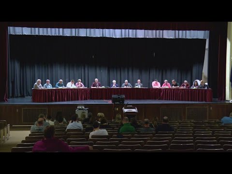 Wyoming Valley West School District makes no decision on Gifted Program