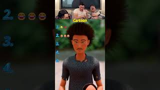Animated Comedy Moments #Animated #Funny #Laugh #Viral #entertainment