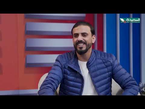 وجهة نظر الفنان سليمان داوود حول خشبة المسرح حسن الجفري، ستارز