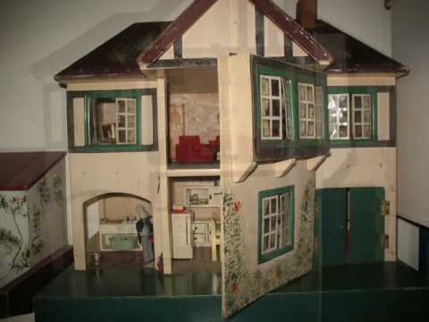 tottie dolls house