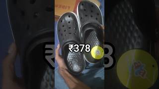 Best clogs for men under ₹500 Liberty clogs #shorts #viralshorts