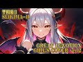 GREAT DEVOTION  / 聖飢魔II(SEIKIMA-II) / GIRL'S COVER ver.2