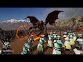 Epic Fantasy Battle Simulator - Reveal Trailer